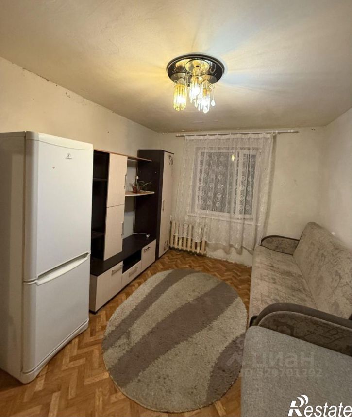 Комната Чердынская улица, 22,  д. 22