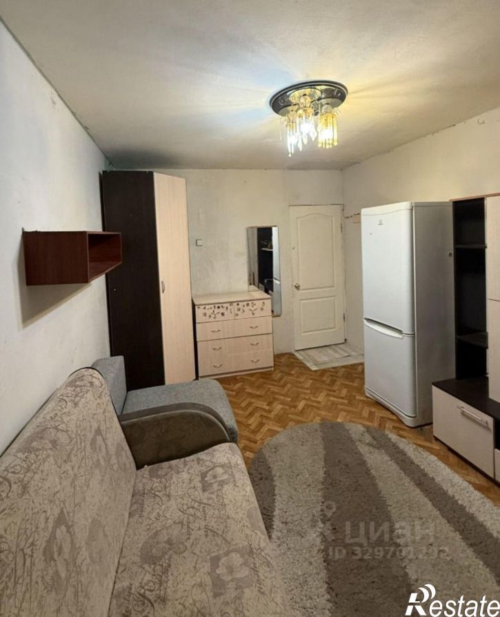 Комната Чердынская улица, 22,  д. 22
