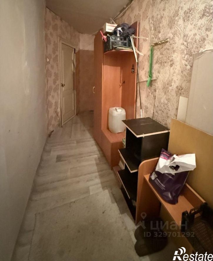 Комната Чердынская улица, 22,  д. 22