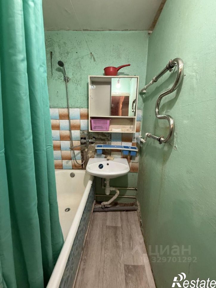 Комната Чердынская улица, 22,  д. 22