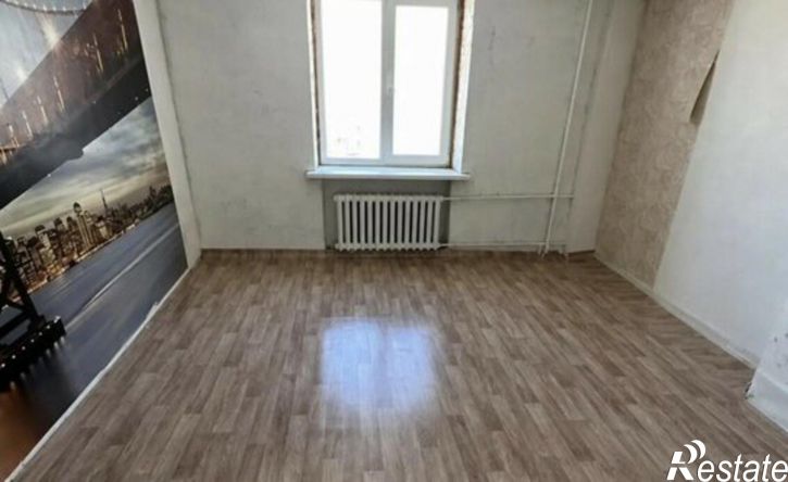 3-комн квартира улица Братьев Вагановых, 1,  д. 1