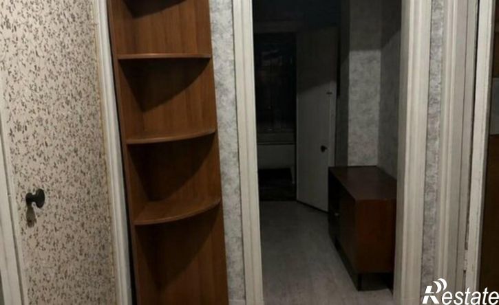 3-комн квартира улица Братьев Вагановых, 1,  д. 1