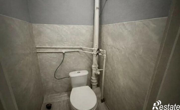 3-комн квартира улица Братьев Вагановых, 1,  д. 1