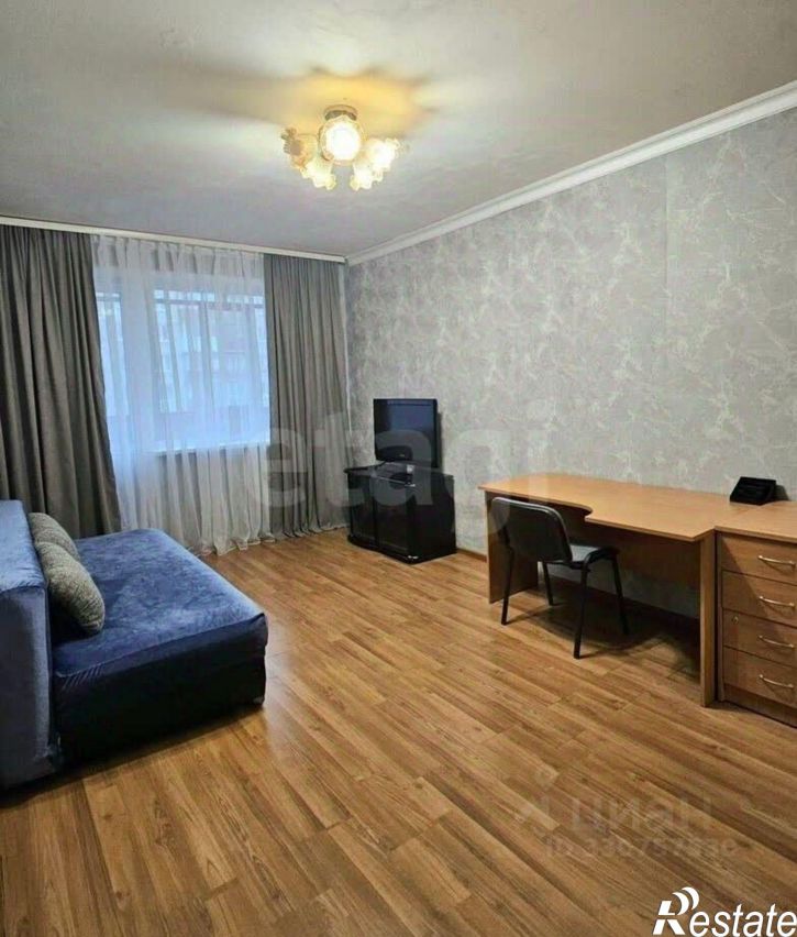 1-комн квартира Братская улица, 2,  д. 2