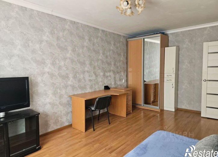 1-комн квартира Братская улица, 2,  д. 2