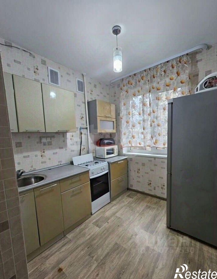 1-комн квартира Братская улица, 2,  д. 2