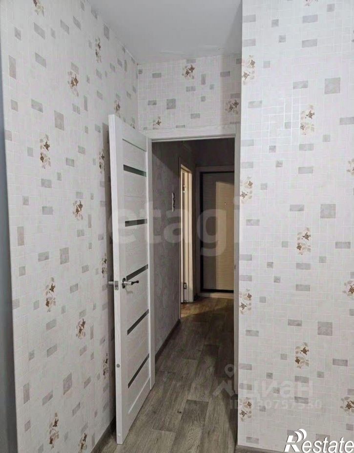 1-комн квартира Братская улица, 2,  д. 2