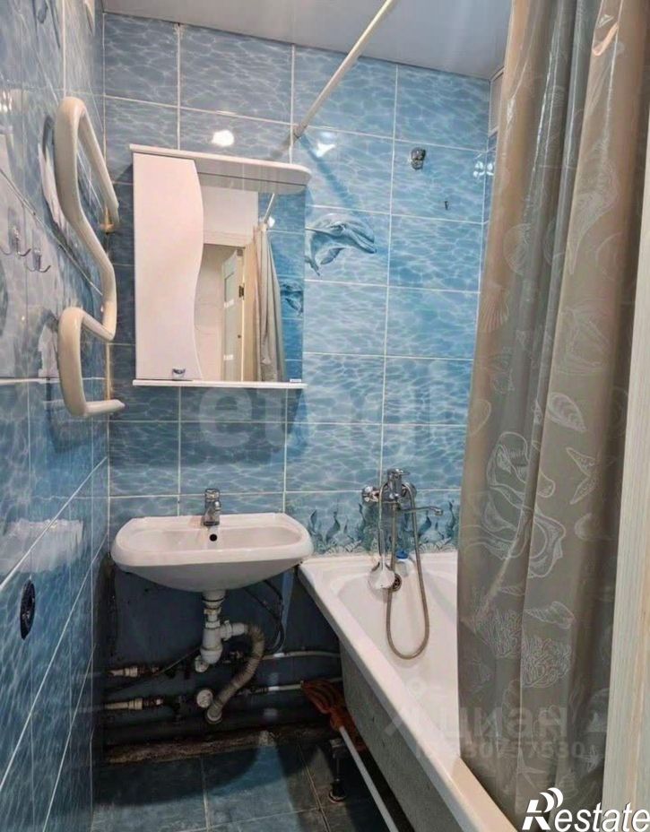 1-комн квартира Братская улица, 2,  д. 2