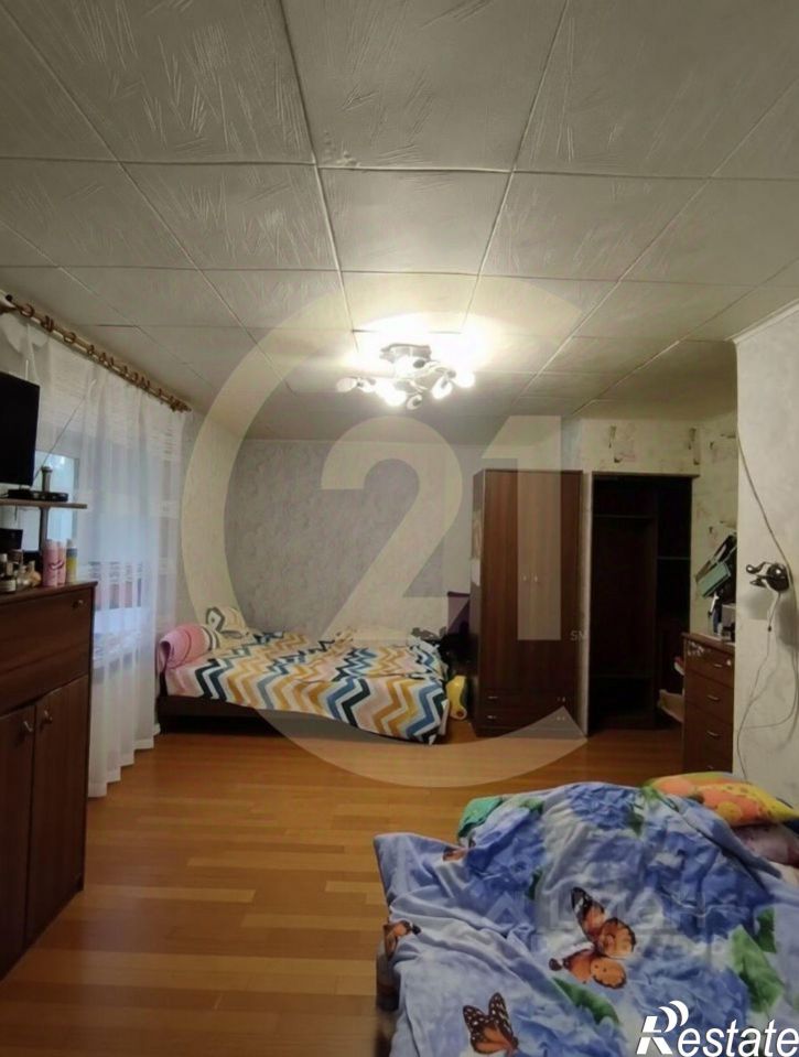 1-комн квартира Ветлужская улица, 95,  д. 95
