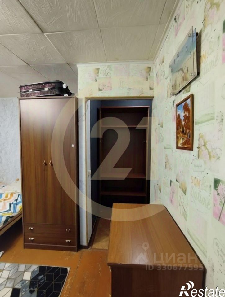 1-комн квартира Ветлужская улица, 95,  д. 95