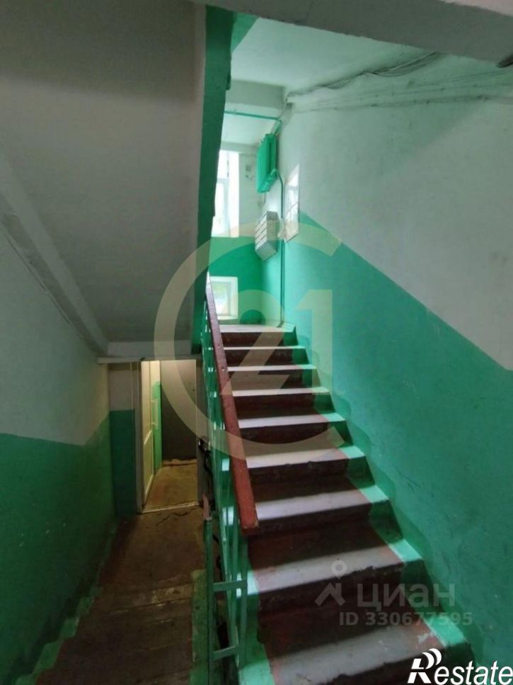 1-комн квартира Ветлужская улица, 95,  д. 95