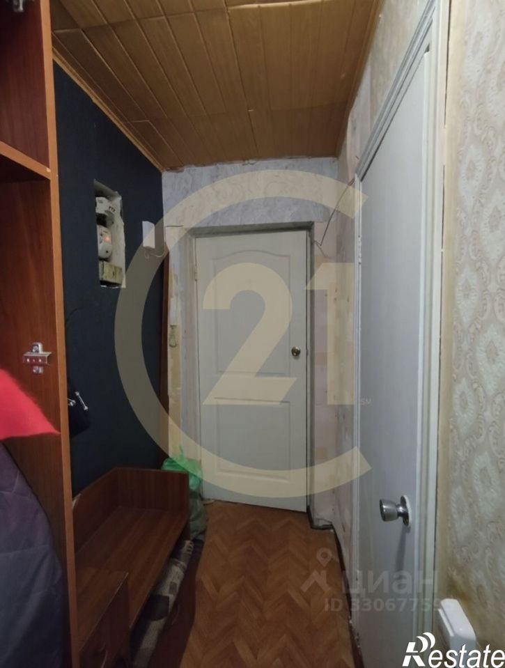 1-комн квартира Ветлужская улица, 95,  д. 95