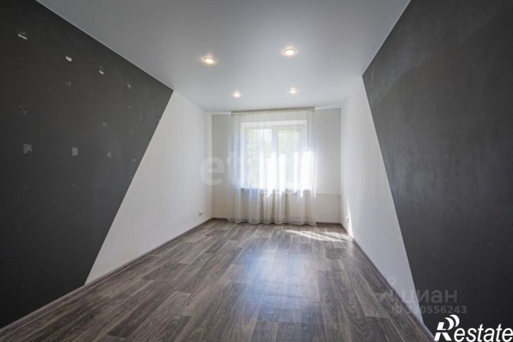 2-комн квартира улица 5-я Каховская, 26А,  д. 26А
