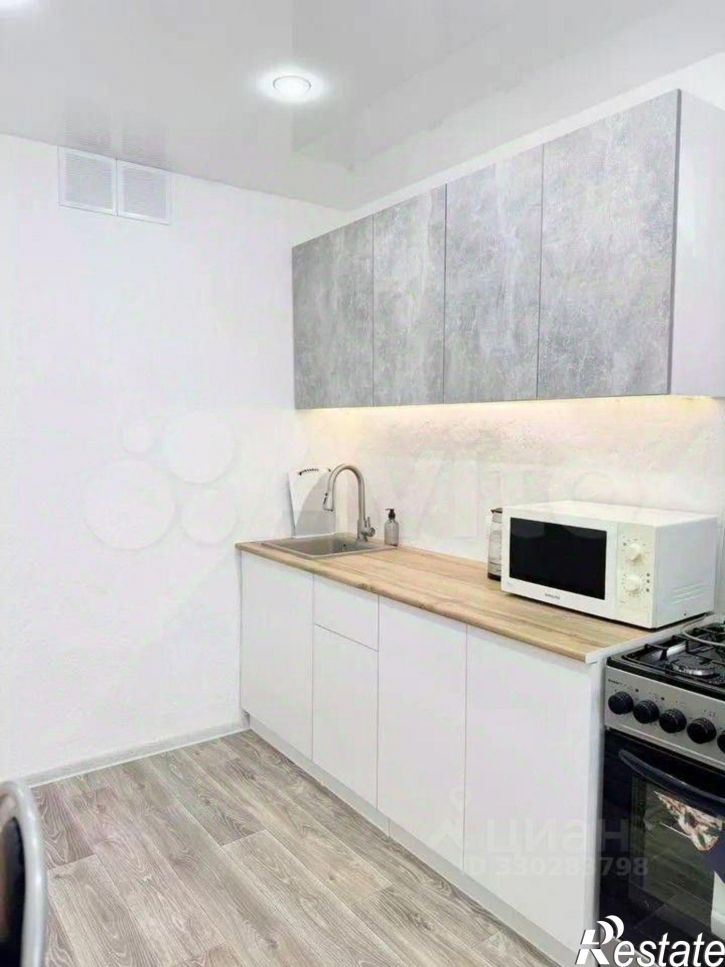 1-комн квартира ул Уфимская, 26,  д. 26
