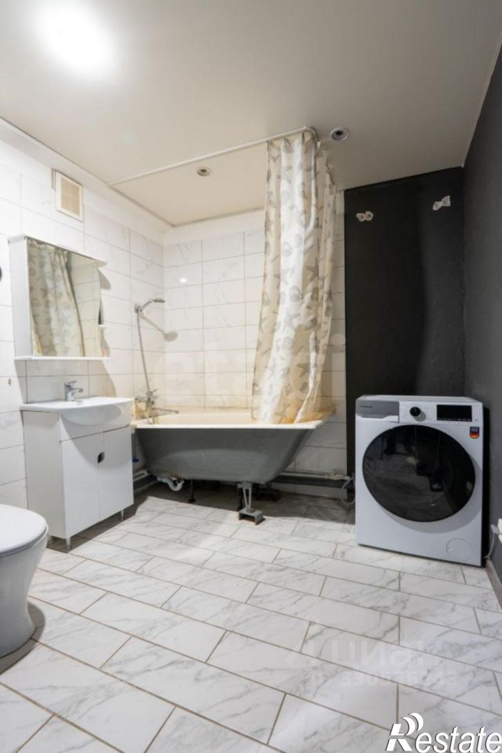 2-комн квартира улица 5-я Каховская, 26А,  д. 26А