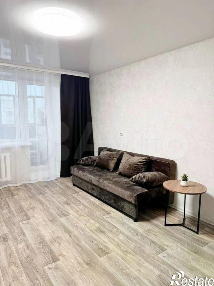 1-комн квартира ул Уфимская, 26,  д. 26