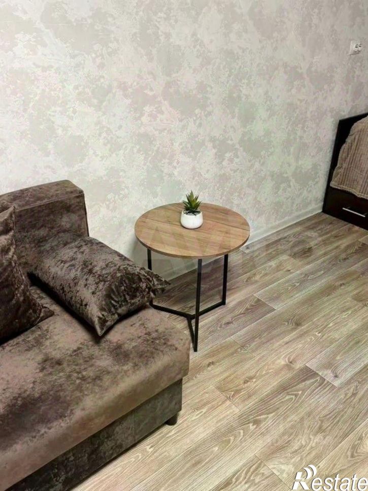 1-комн квартира ул Уфимская, 26,  д. 26