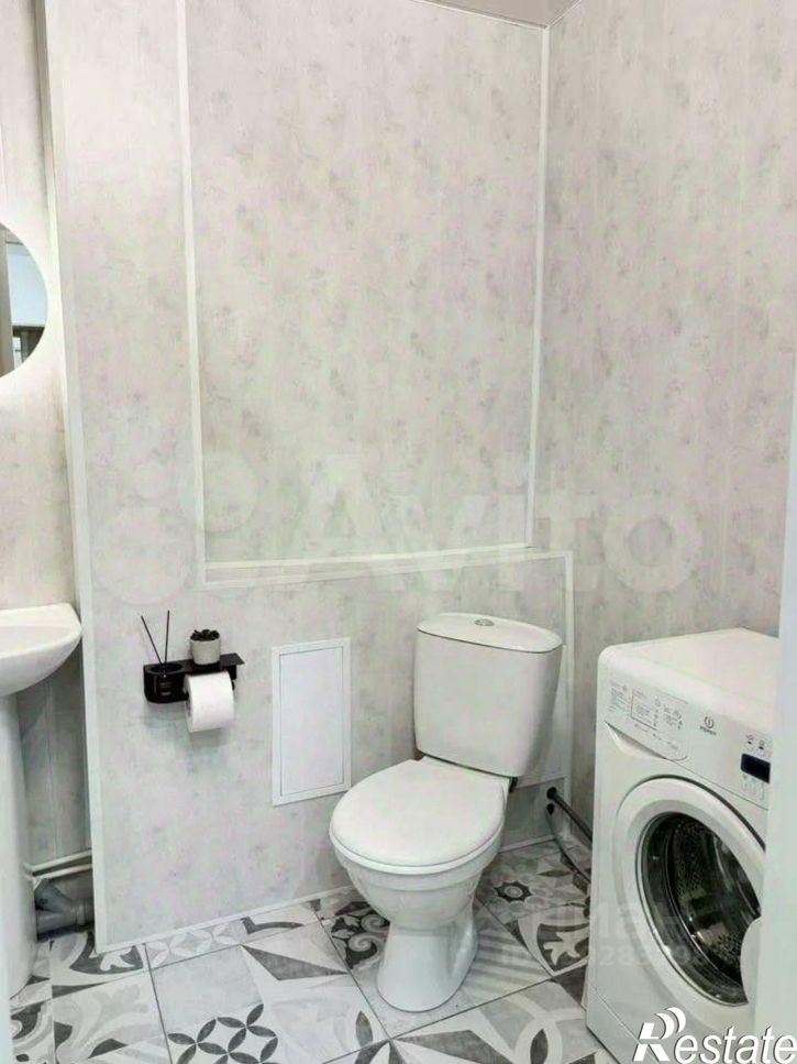 1-комн квартира ул Уфимская, 26,  д. 26