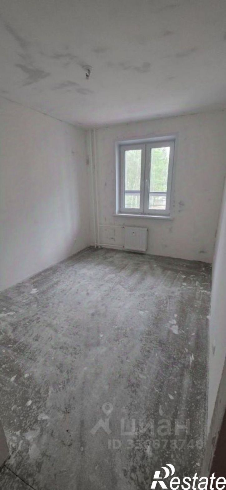 2-комн квартира Целинная улица, 59 к3,  д. 59 к3