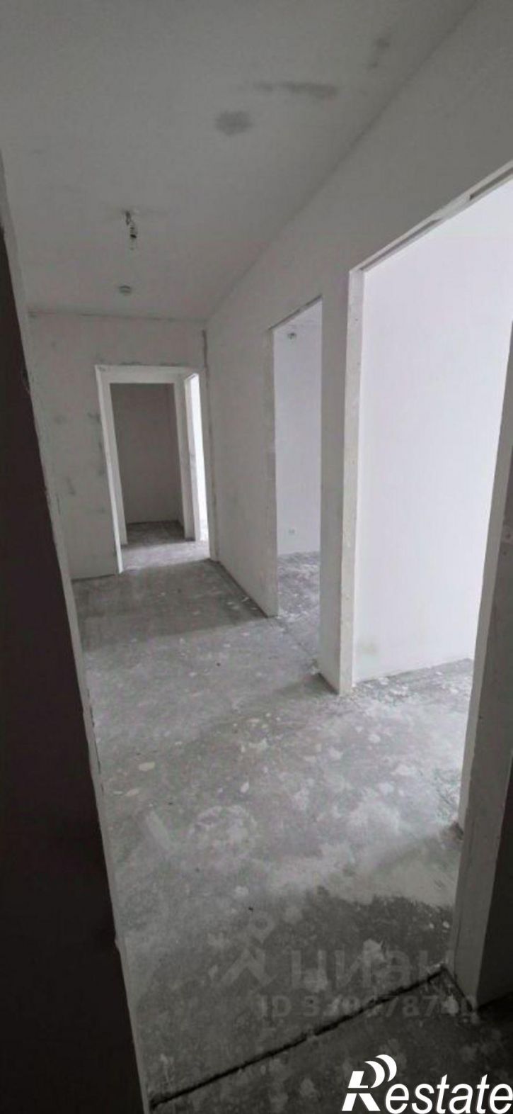2-комн квартира Целинная улица, 59 к3,  д. 59 к3