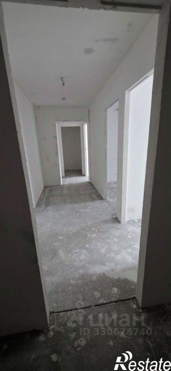 2-комн квартира Целинная улица, 59 к3,  д. 59 к3