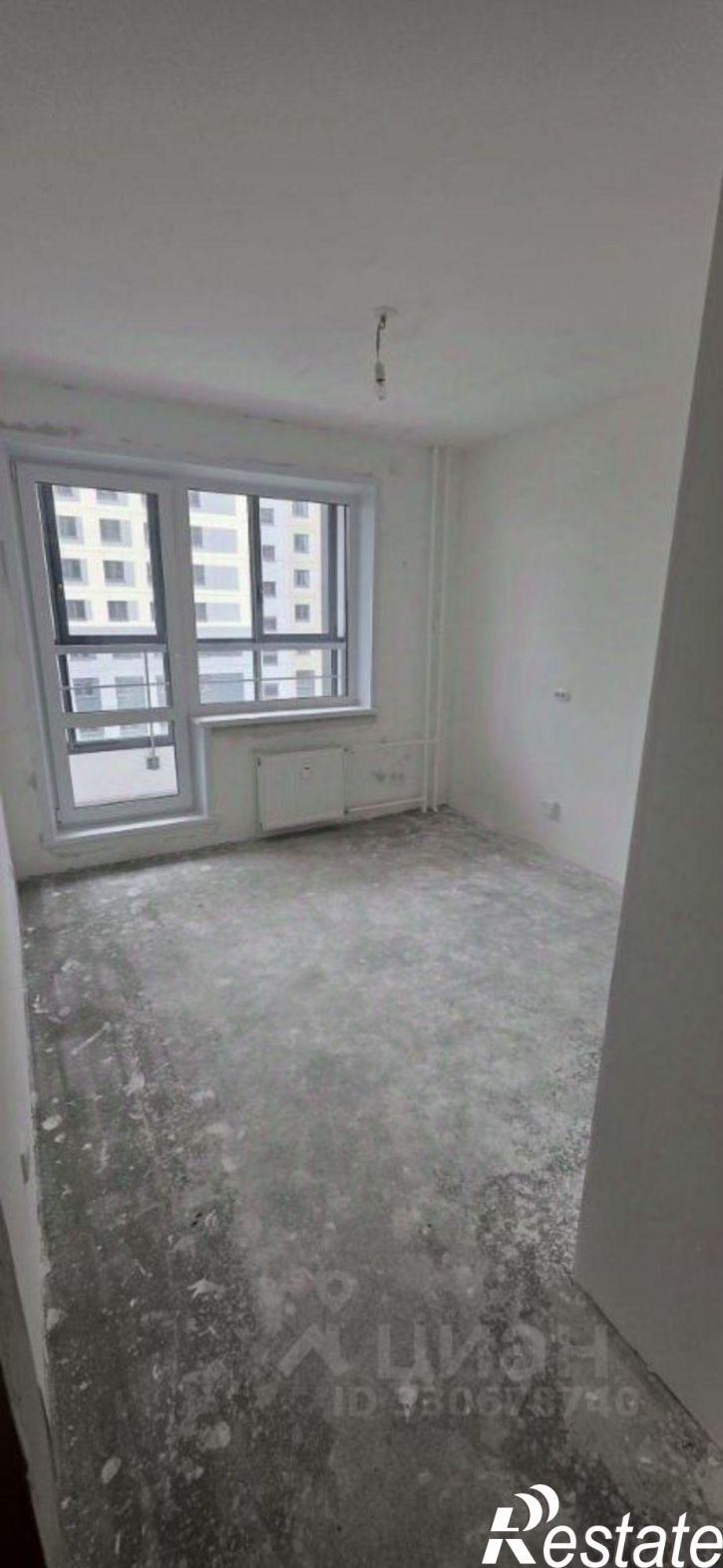 2-комн квартира Целинная улица, 59 к3,  д. 59 к3