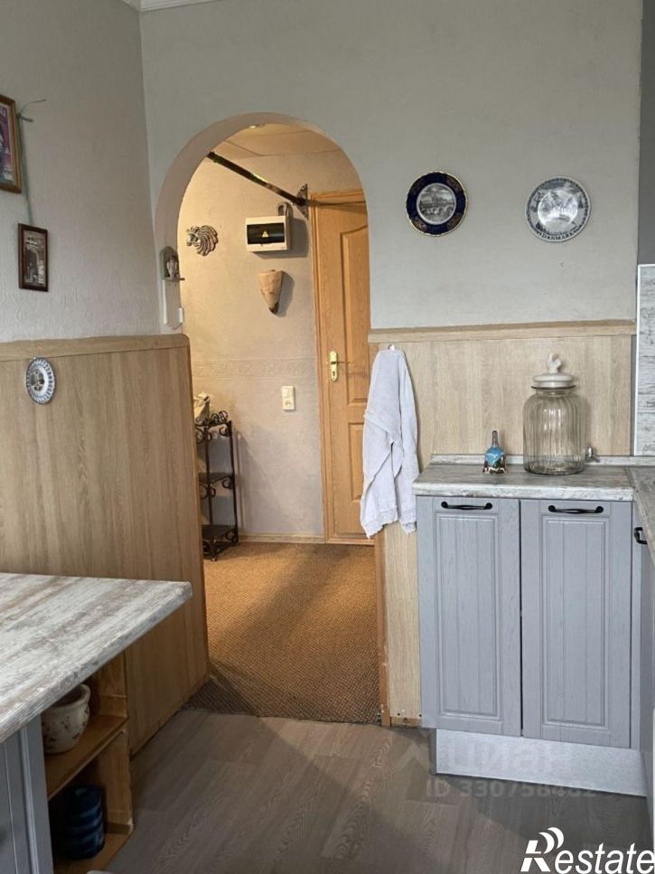 2-комн квартира ул Кабельщиков, 95,  д. 95