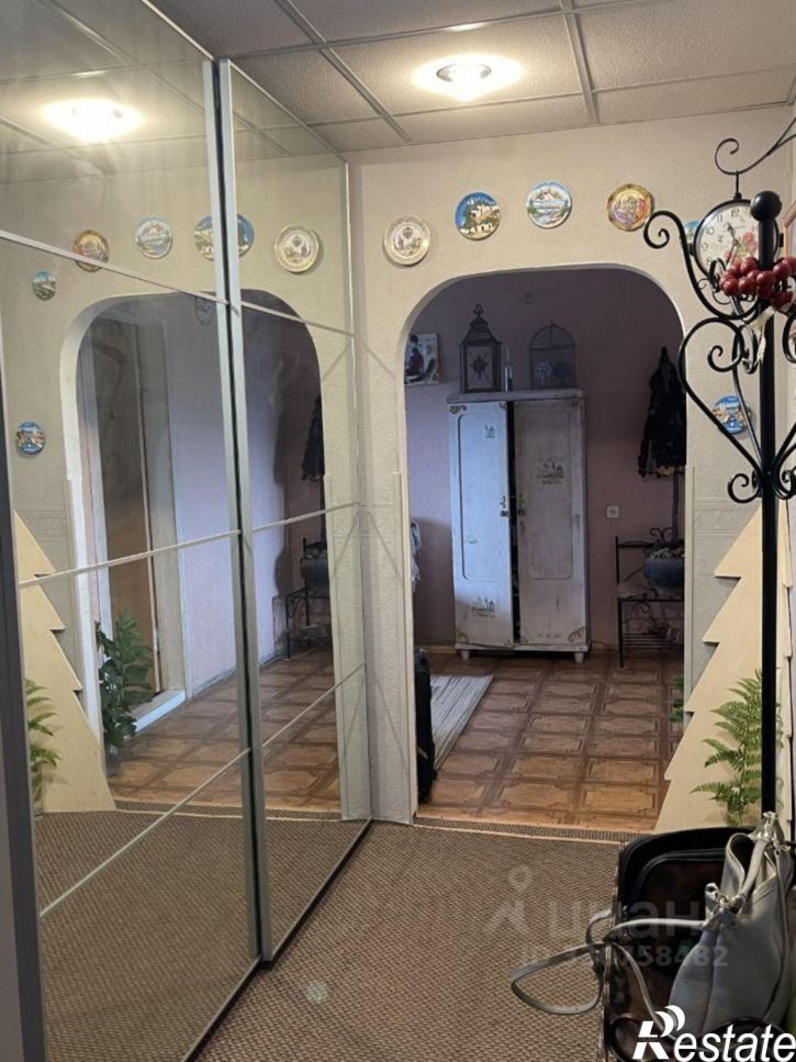 2-комн квартира ул Кабельщиков, 95,  д. 95