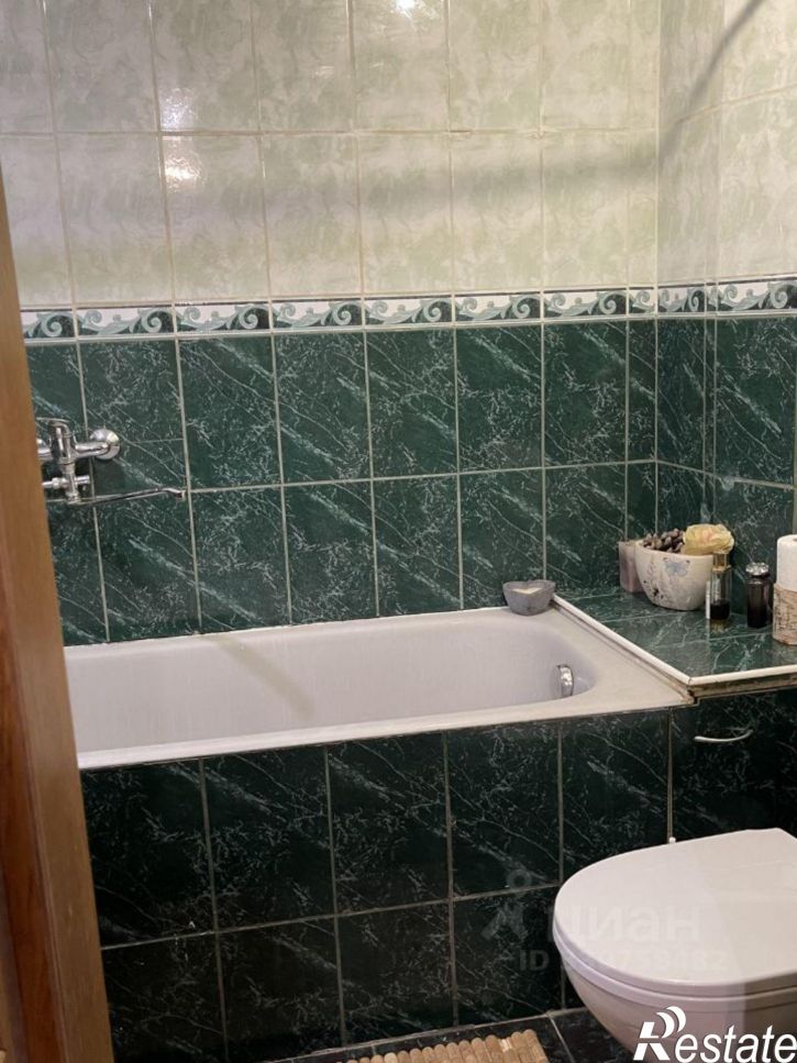 2-комн квартира ул Кабельщиков, 95,  д. 95