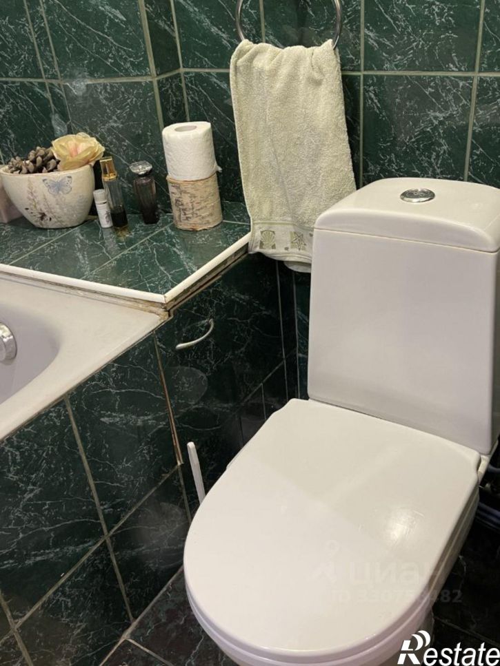 2-комн квартира ул Кабельщиков, 95,  д. 95