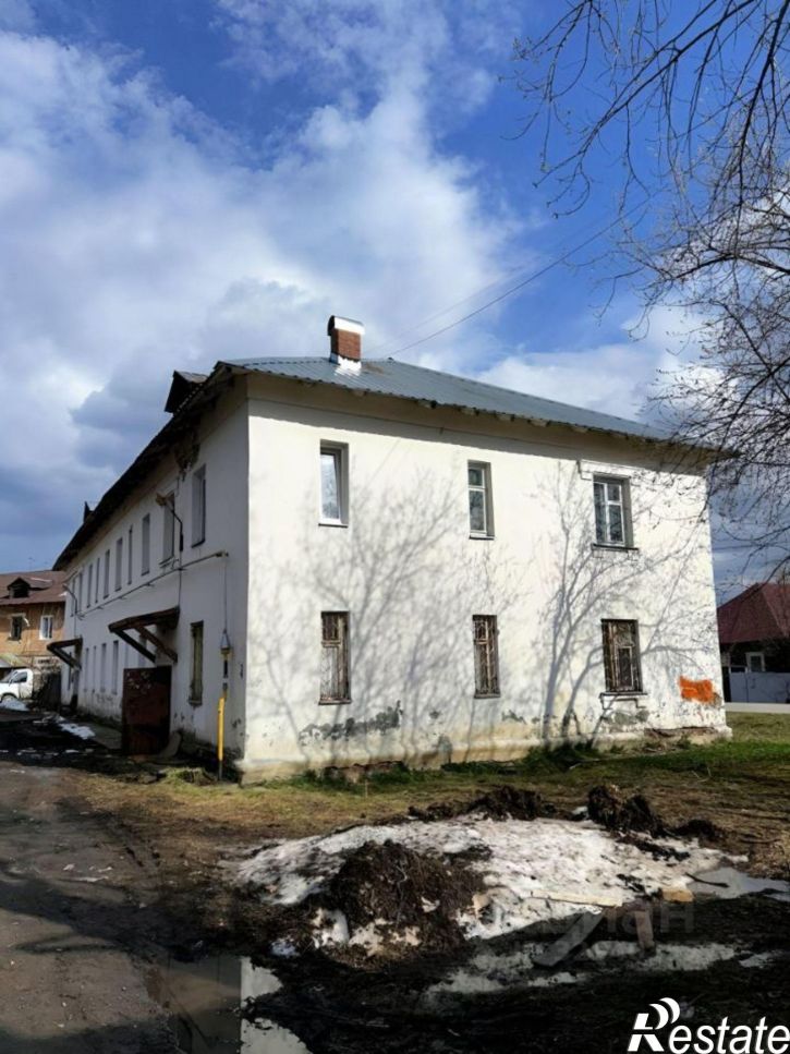 3-комн квартира ул Колвинская, 22,  д. 22