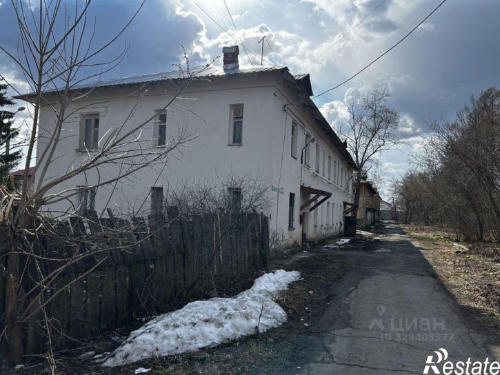 3-комн квартира ул Колвинская, 22,  д. 22
