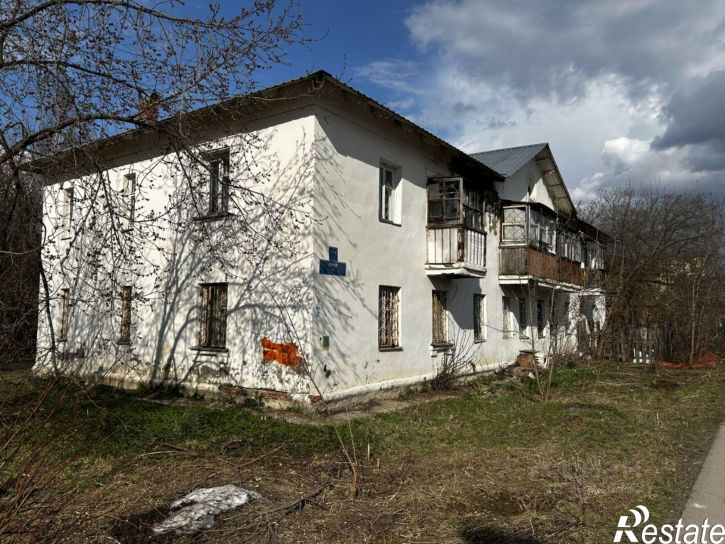 3-комн квартира ул Колвинская, 22,  д. 22