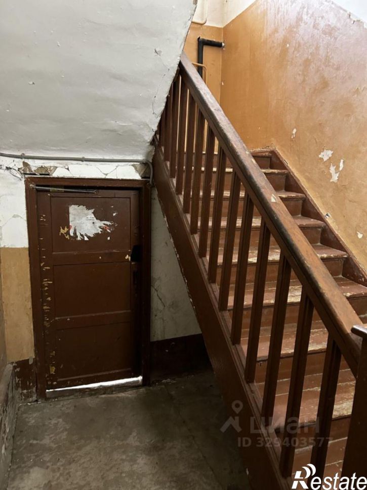 3-комн квартира ул Колвинская, 22,  д. 22