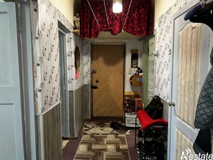 3-комн квартира ул Колвинская, 22,  д. 22