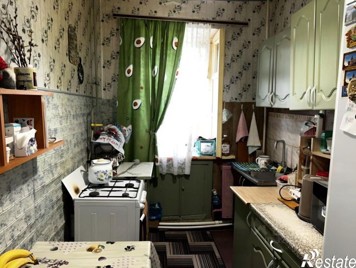 3-комн квартира ул Колвинская, 22,  д. 22