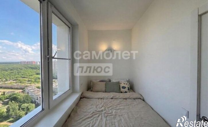 4-комн квартира ул Вильгельма де Геннина, 3,  д. 3
