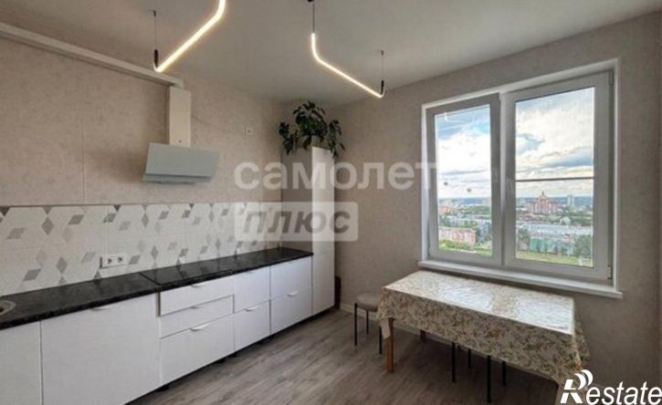 4-комн квартира ул Вильгельма де Геннина, 3,  д. 3