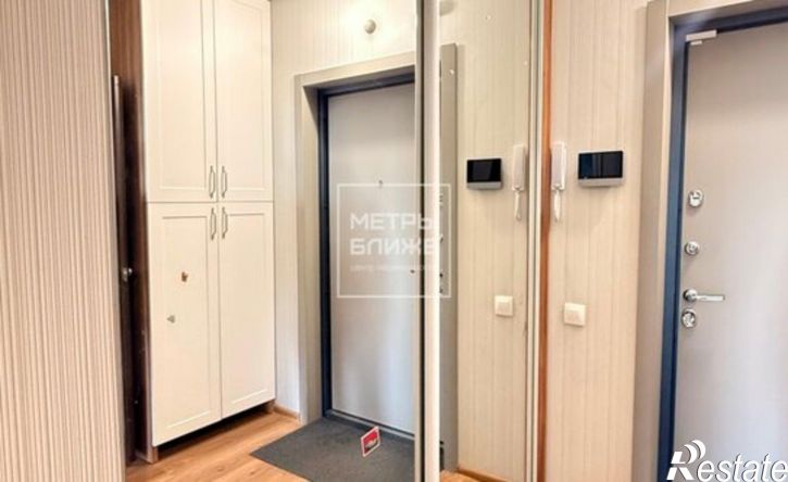 1-комн квартира ул Куфонина, 10б,  д. 10б