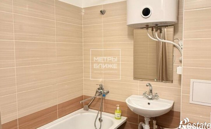 1-комн квартира ул Куфонина, 10б,  д. 10б