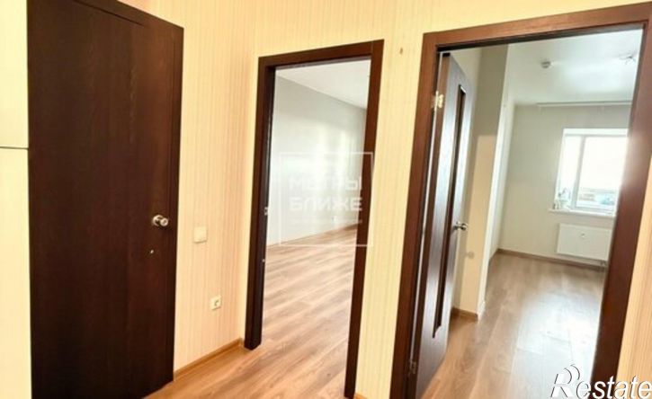 1-комн квартира ул Куфонина, 10б,  д. 10б