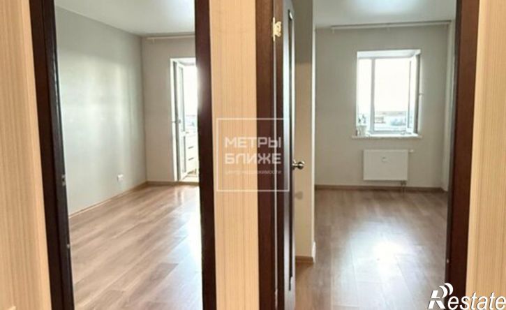 1-комн квартира ул Куфонина, 10б,  д. 10б