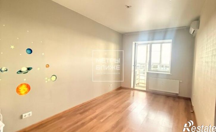 1-комн квартира ул Куфонина, 10б,  д. 10б