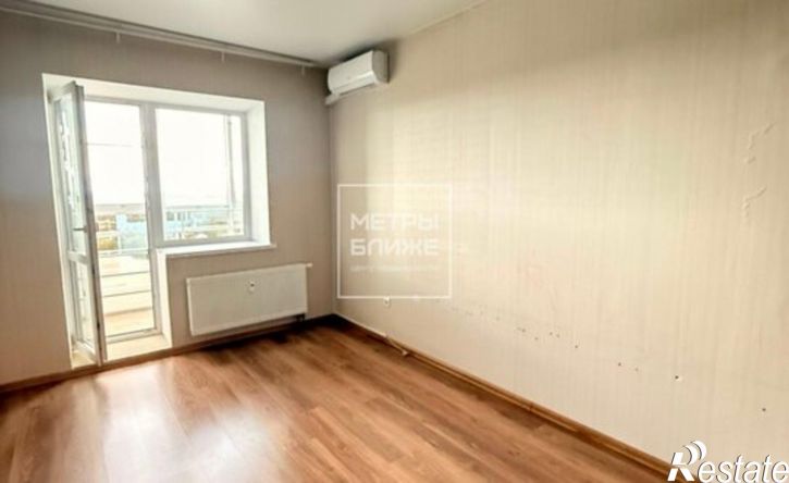 1-комн квартира ул Куфонина, 10б,  д. 10б