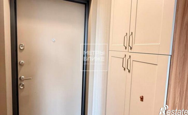 1-комн квартира ул Куфонина, 10б,  д. 10б