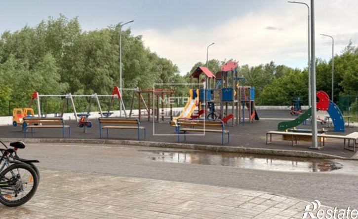 1-комн квартира ул Куфонина, 10б,  д. 10б