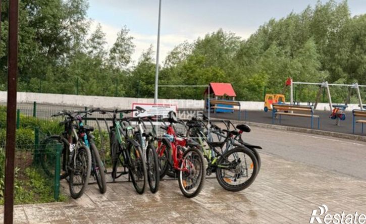 1-комн квартира ул Куфонина, 10б,  д. 10б