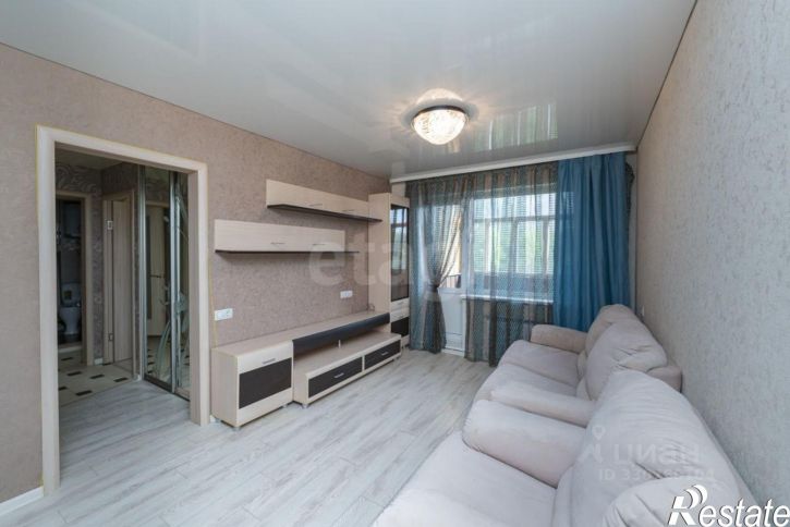 2-комн квартира ул Коминтерна, 30,  д. 30