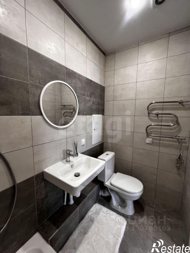 3-комн квартира ул 3-я Нейвинская, 5,  д. 5