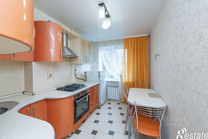 2-комн квартира ул Коминтерна, 30,  д. 30